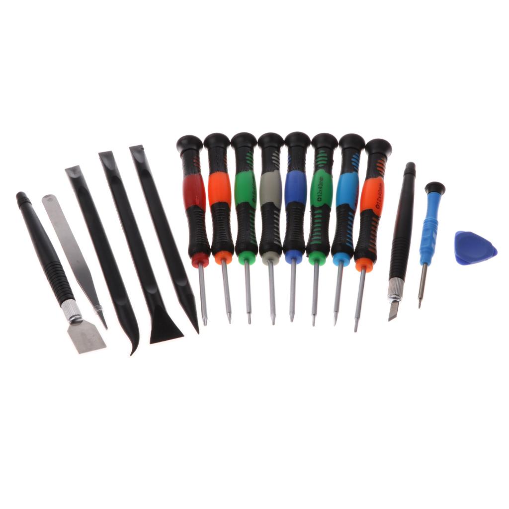 26 In1 Mobile Repair Opening Tool  Set Pry Screwdriver for