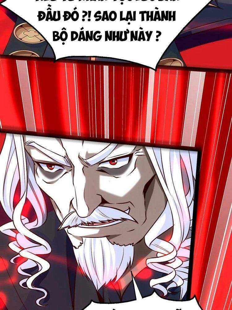 ma thú kiếm thánh dị giới tung hoành chapter 198 14
