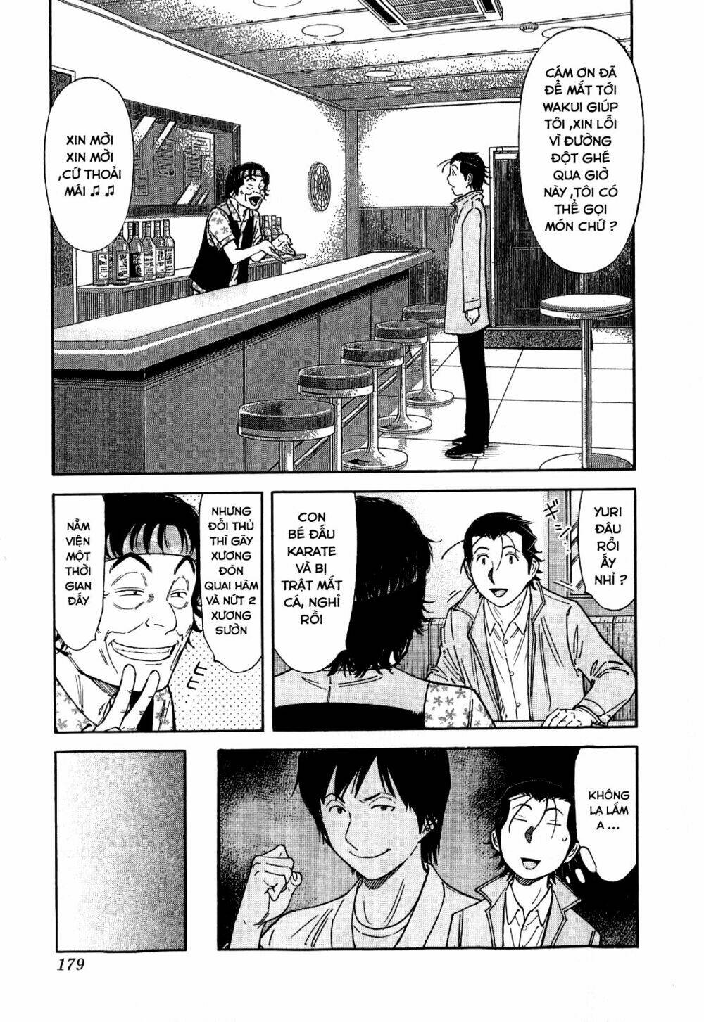 bartender chapter 135 8