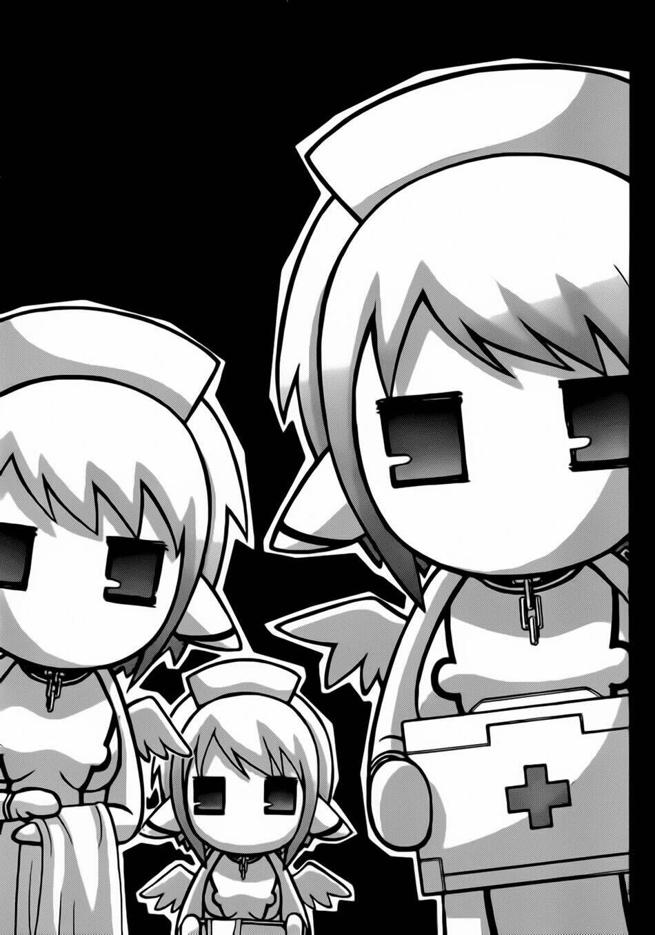 vật thất lạc của bầu trời chapter 60 19