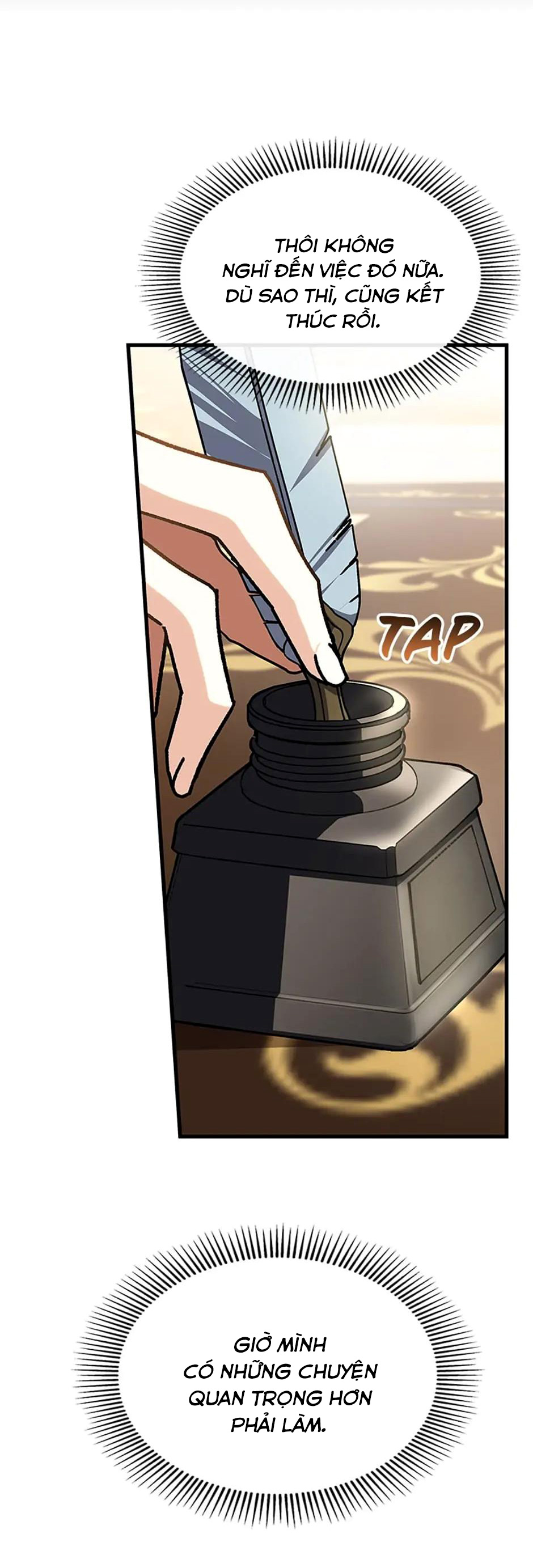 vị cứu tinh của nhân vật chính chapter 47 46