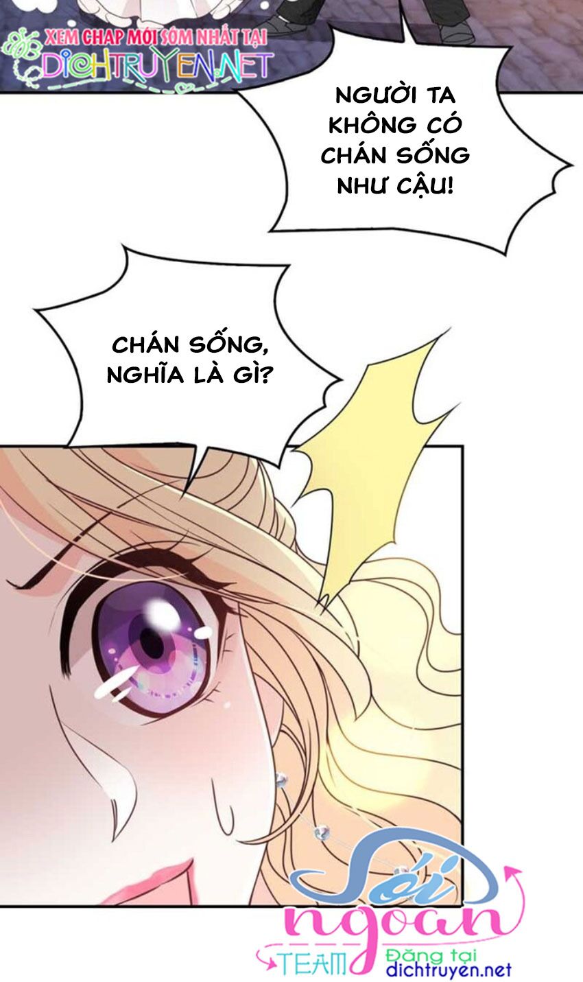 chọc phải điện hạ yêu nghiệt chapter 14 11