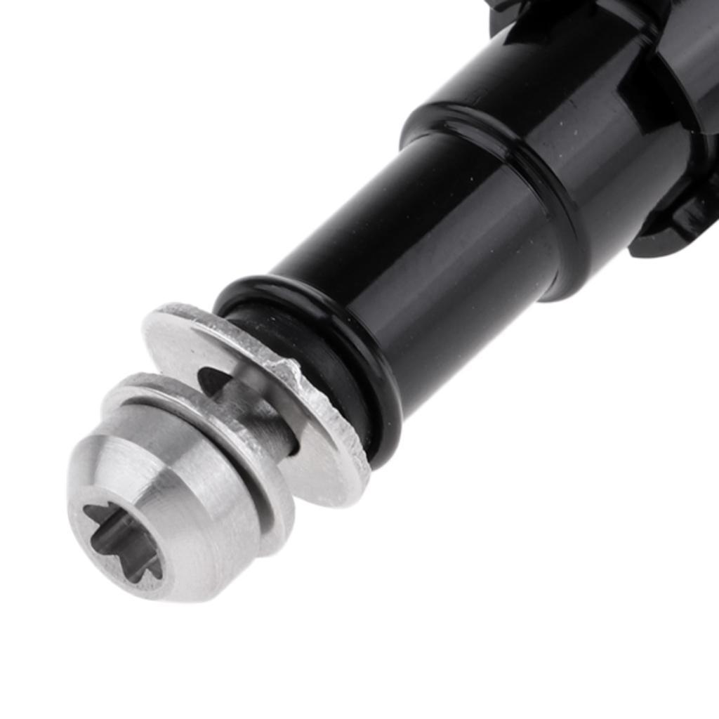 3x0.335/0.350 Golf Shaft Adapter Sleeve Accessory for  815 0.335