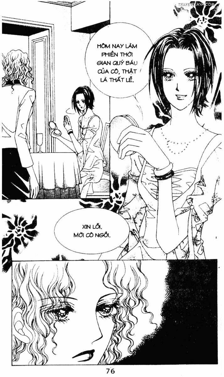 điên vì yêu - love like crazy chapter 50 20