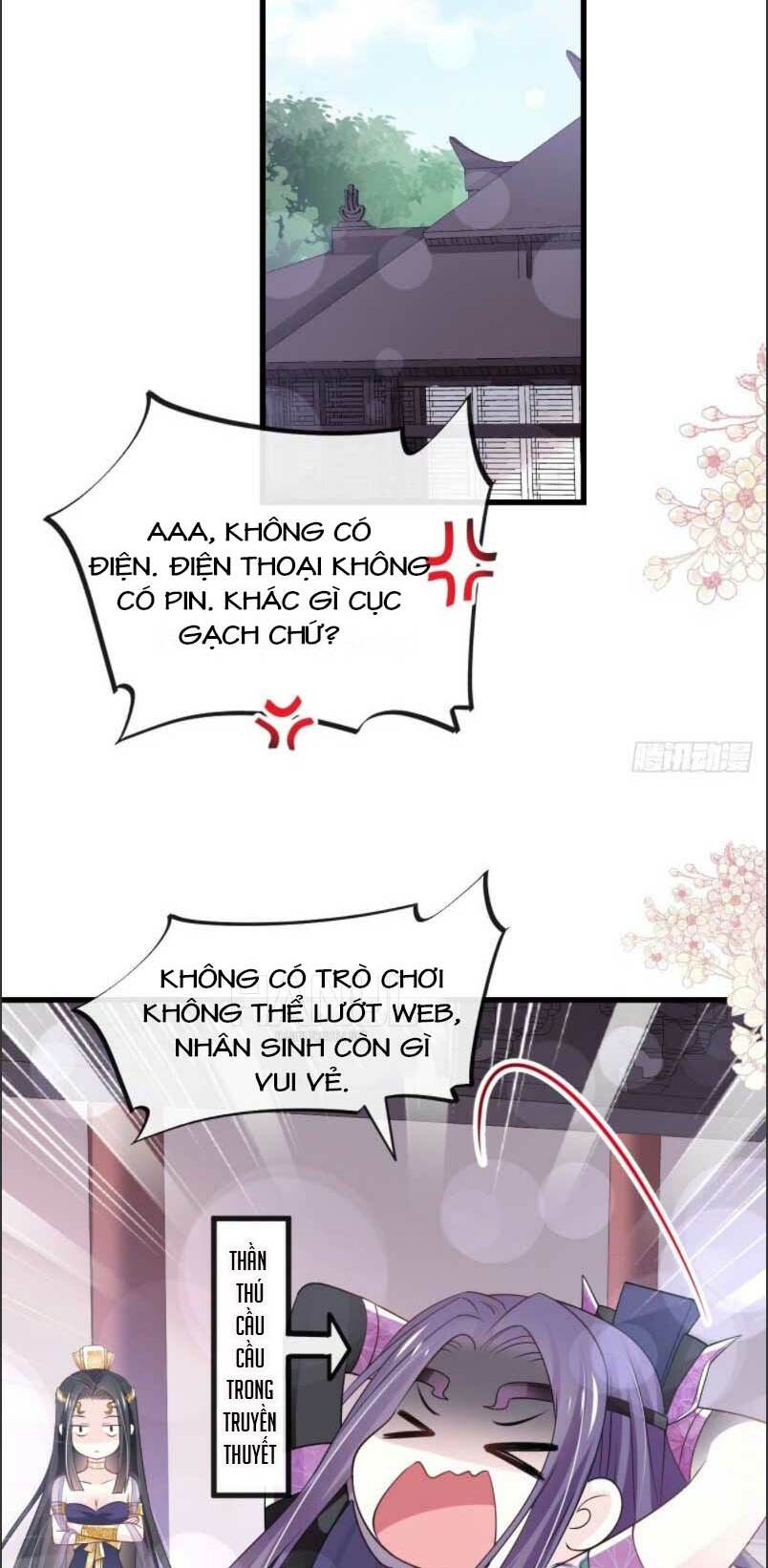 thiên hạ đệ nhất sủng phi chapter 196 23