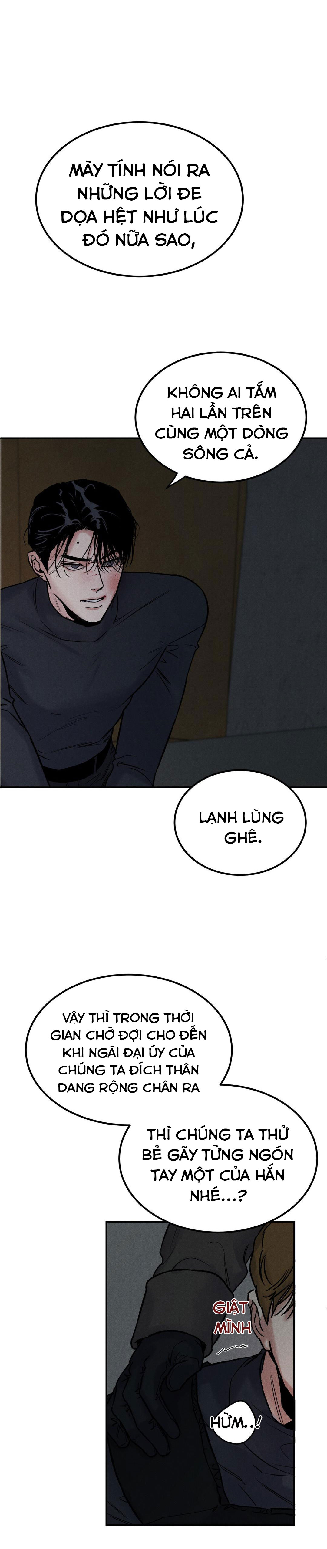 vực sâu tăm tối chapter 2 31