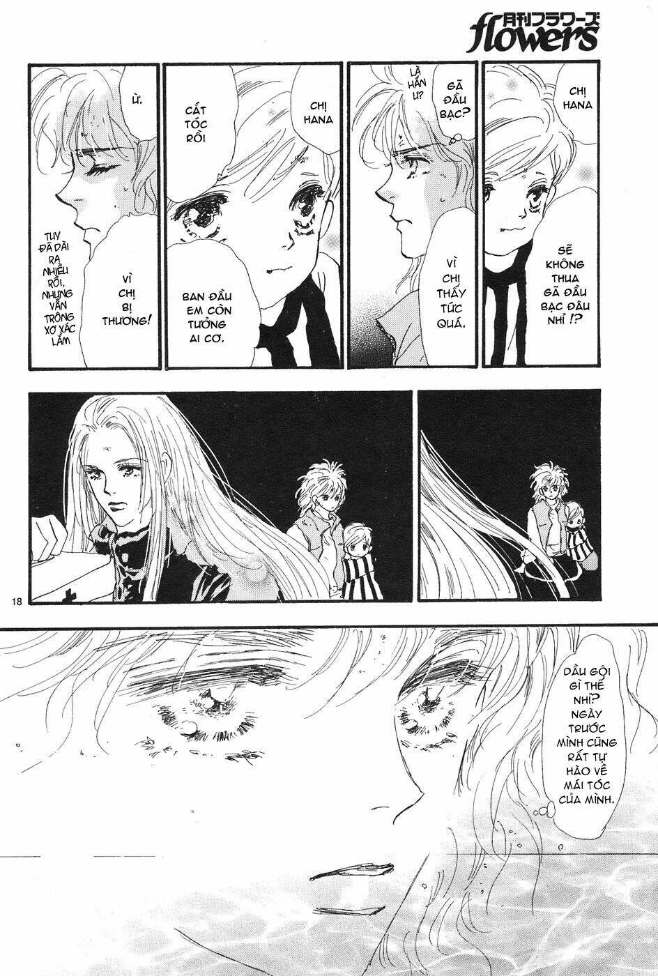 7 mầm sống chapter 71 19