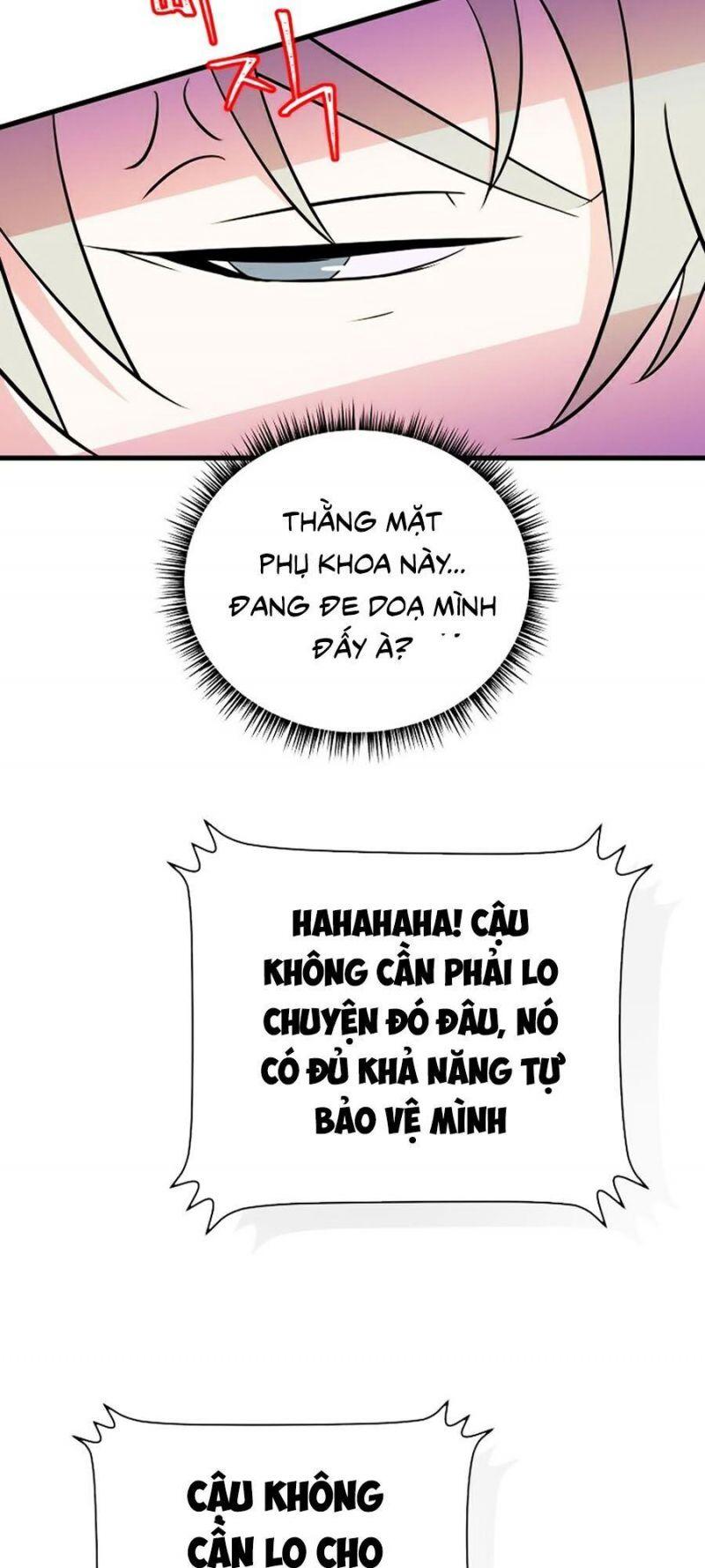 tiêu diệt đấng cứu thế chapter 27 42