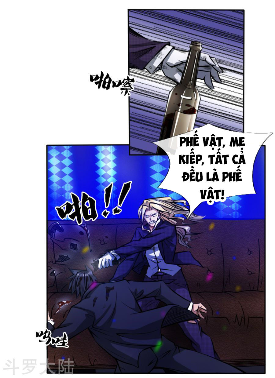 tuyệt thế binh vương chapter 53 24