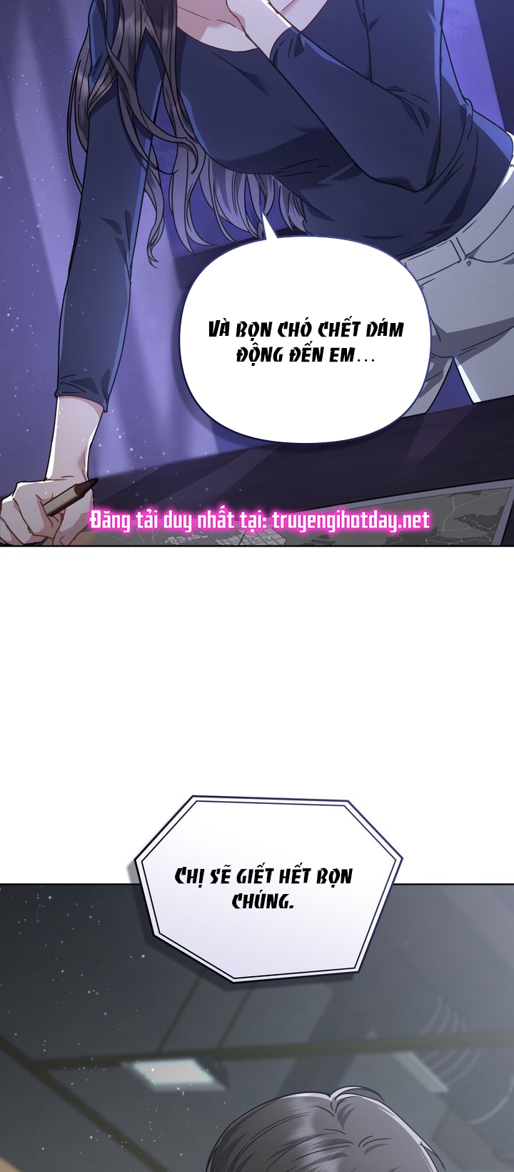 kẻ nghiệp dư chapter 33.1 15