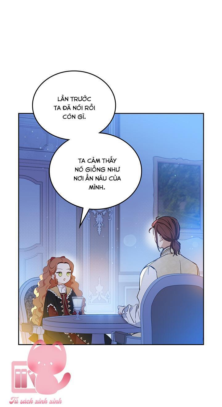 kiếp này ta sẽ trở thành gia chủ chapter 96 36