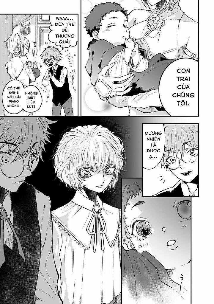 carnelian blood chapter 2 13