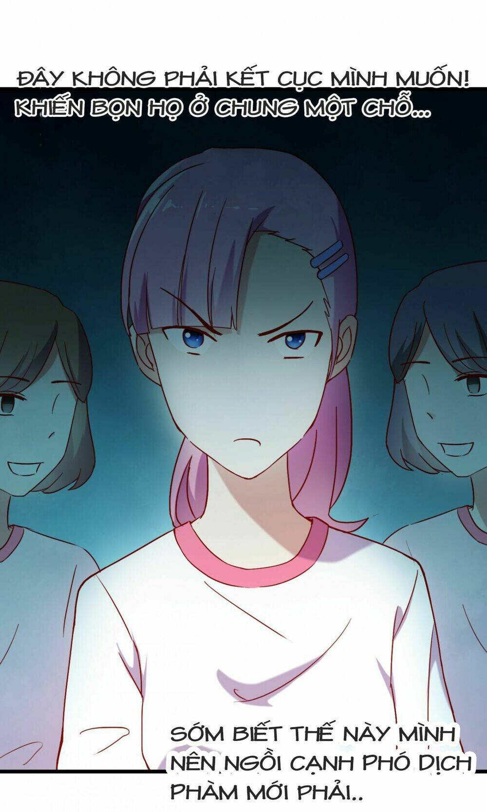 ác ma bàn bên chapter 6 62