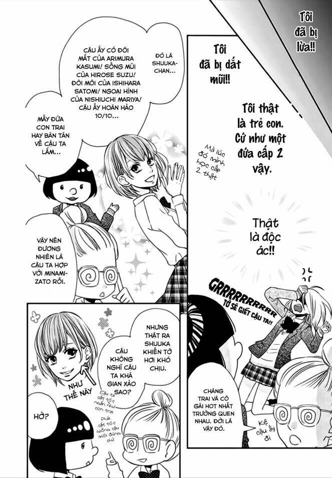 anagura amélie chapter 1 18