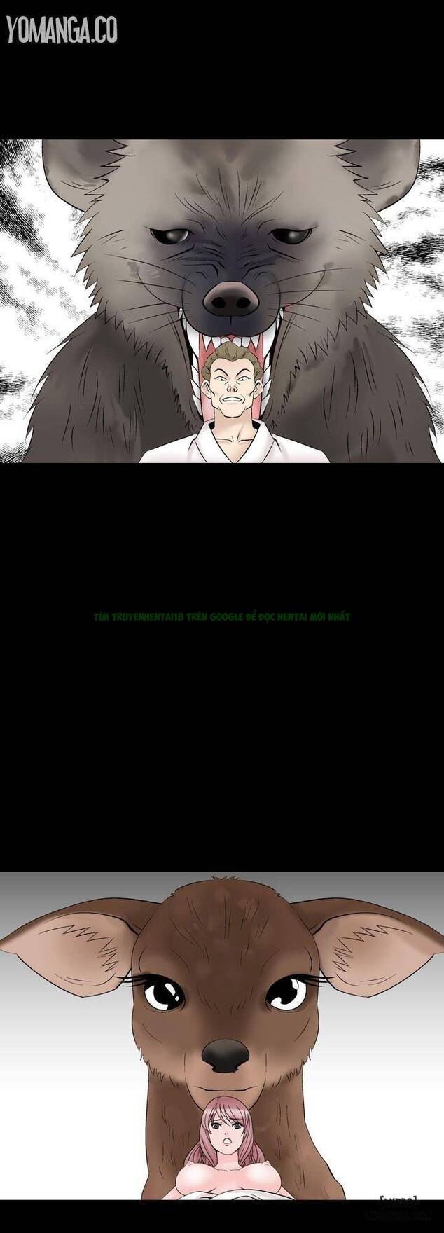 mùi vị của đôi bàn tay chapter 16 35