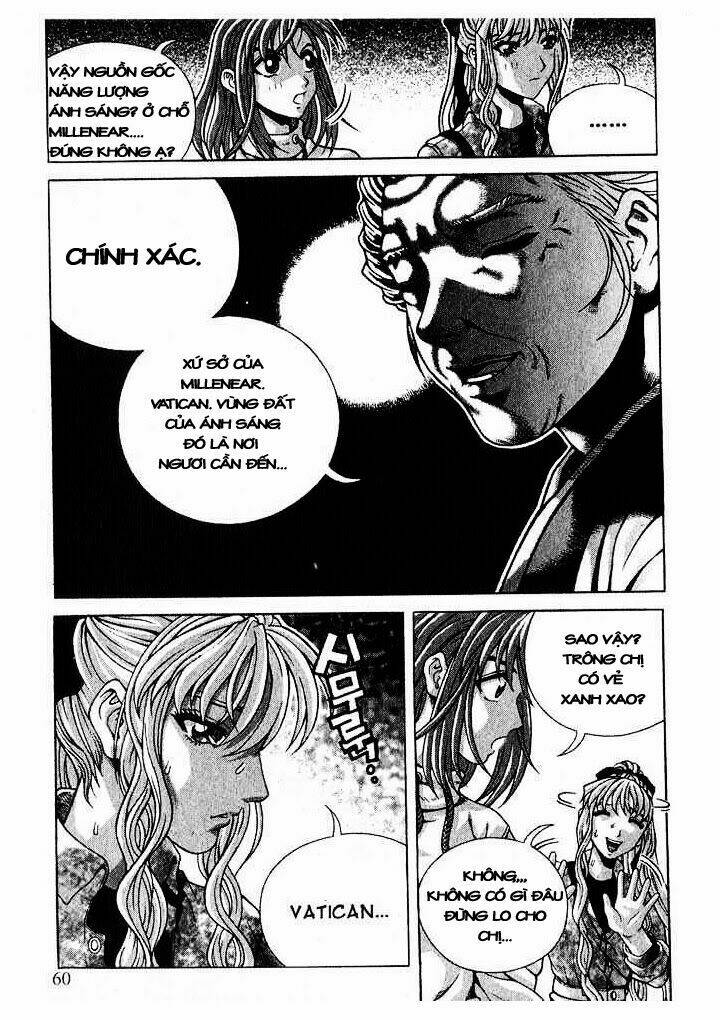 rebirth - tái sinh chapter 10 13