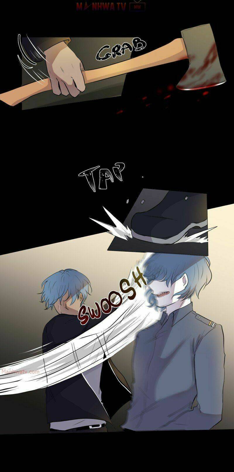 Trọng Sinh Mạc Thế Chapter 41 17