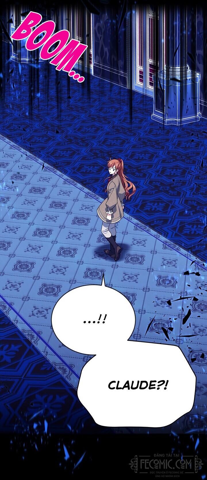 nữ công tước với tâm hồn trống rỗng chapter 42 14