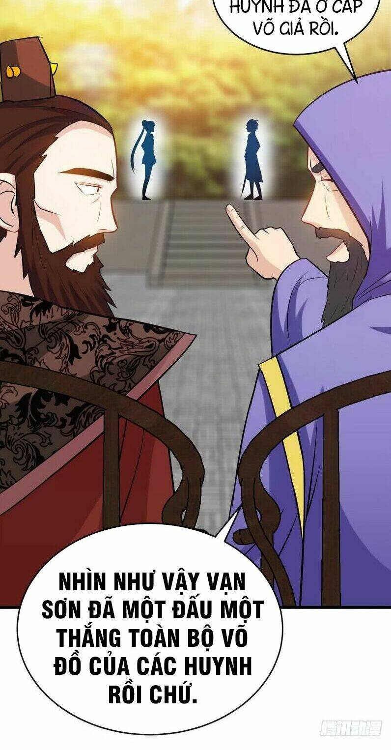 chí tôn thần ma chapter 29 3