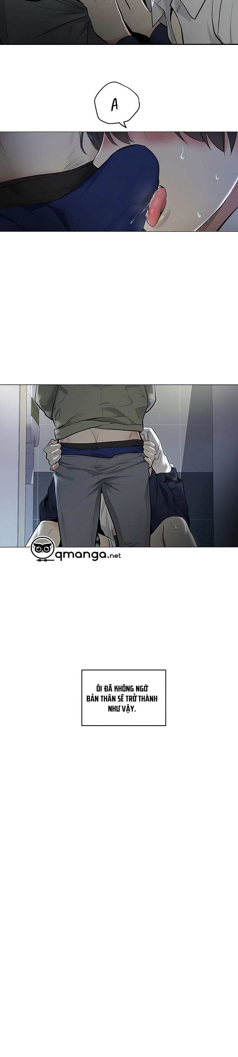 ứng dụng xấu hổ chapter 1 19