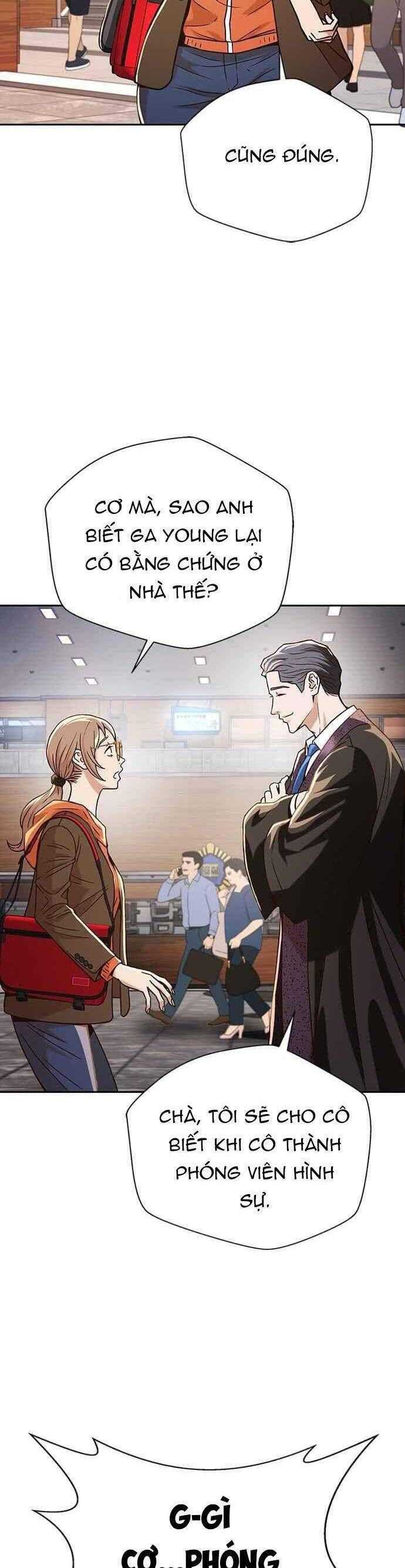 thẩm phán lee han young chapter 9 8