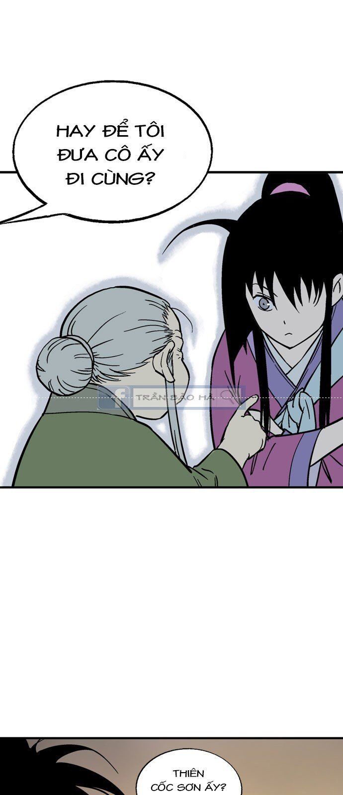 cao thủ 2 chapter 84 12