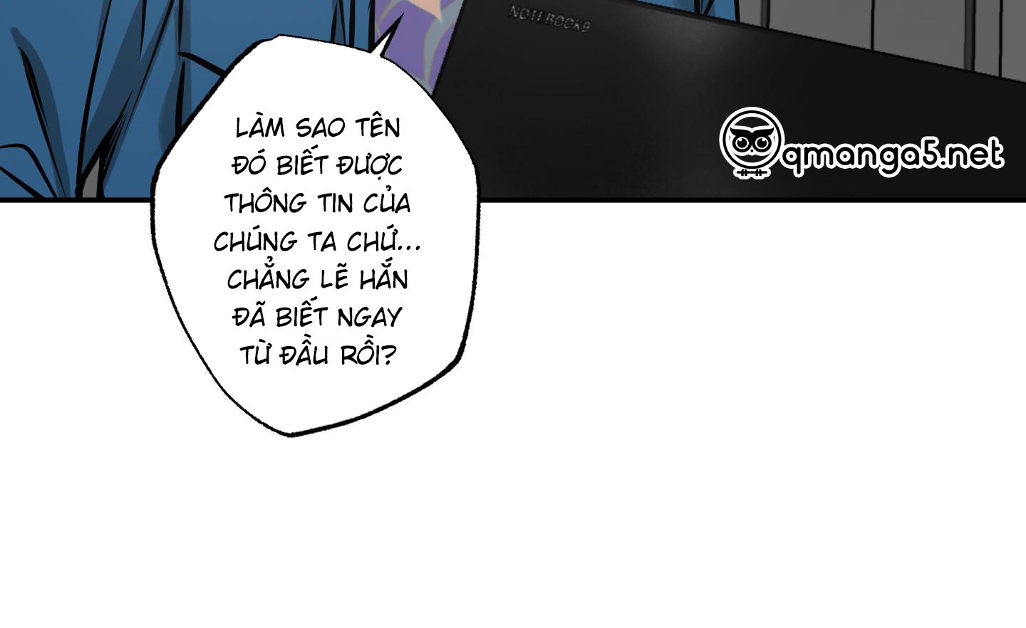 cây thương của ghost chapter 13 54