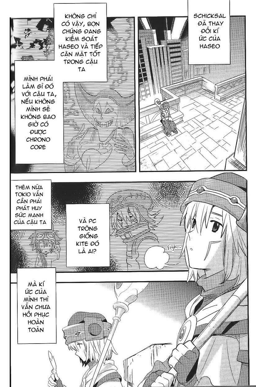 .hack//link chapter 11 23