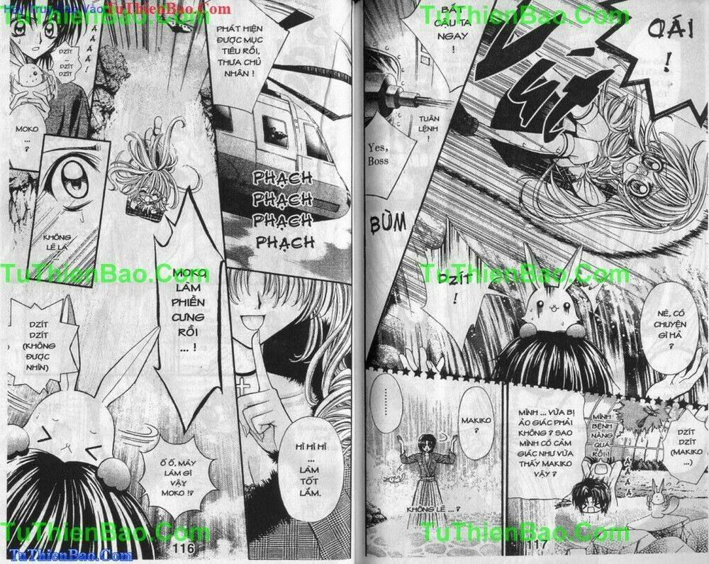 những công tử đáng yêu chapter 3 18