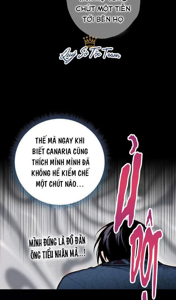 trọng sinh trở thành hoàng phi chapter 169 3