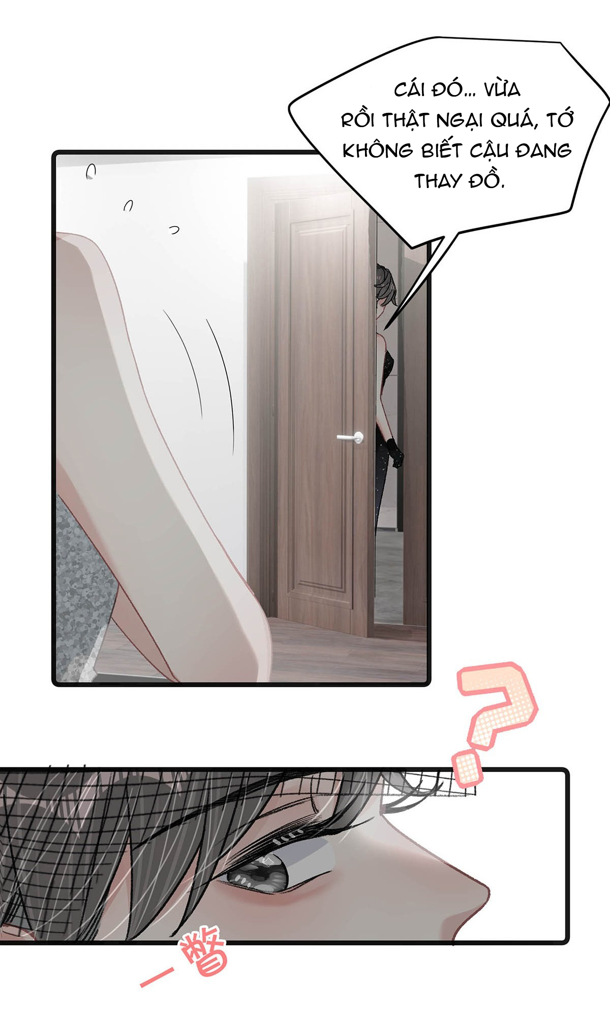 bị mẹ kế là ảnh hậu cưỡng ép yêu trong show thực tế chapter 37 12