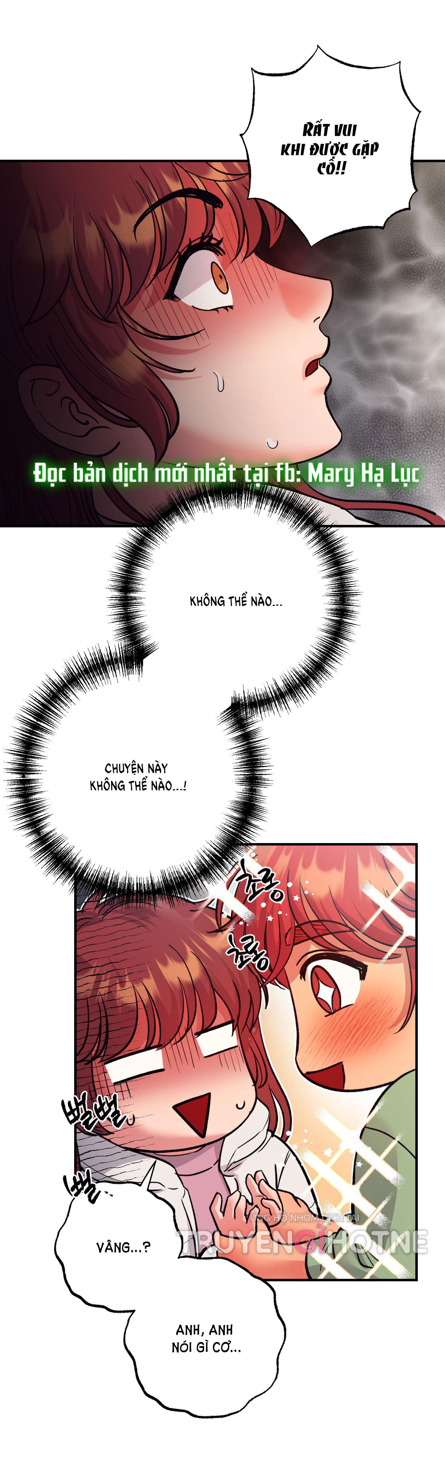 [18+] một lòng một dạ chapter 52.1 11