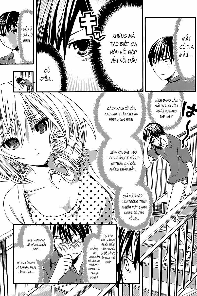 minamoto-kun monogatari chapter 10 3