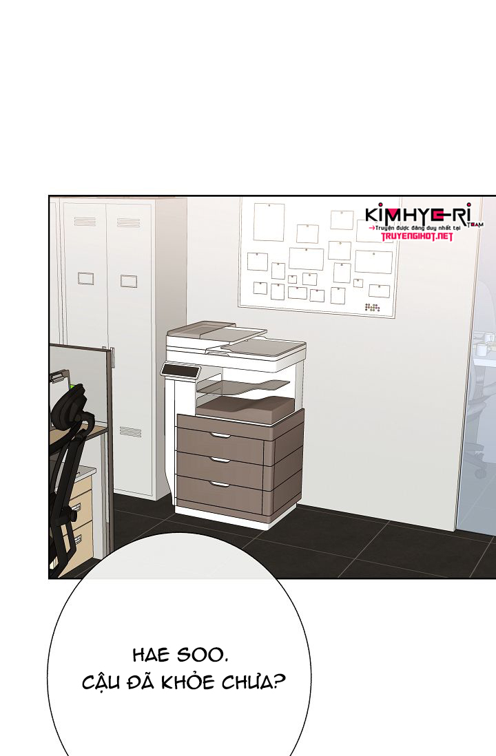 đứa bé là con tôi chapter 13 59