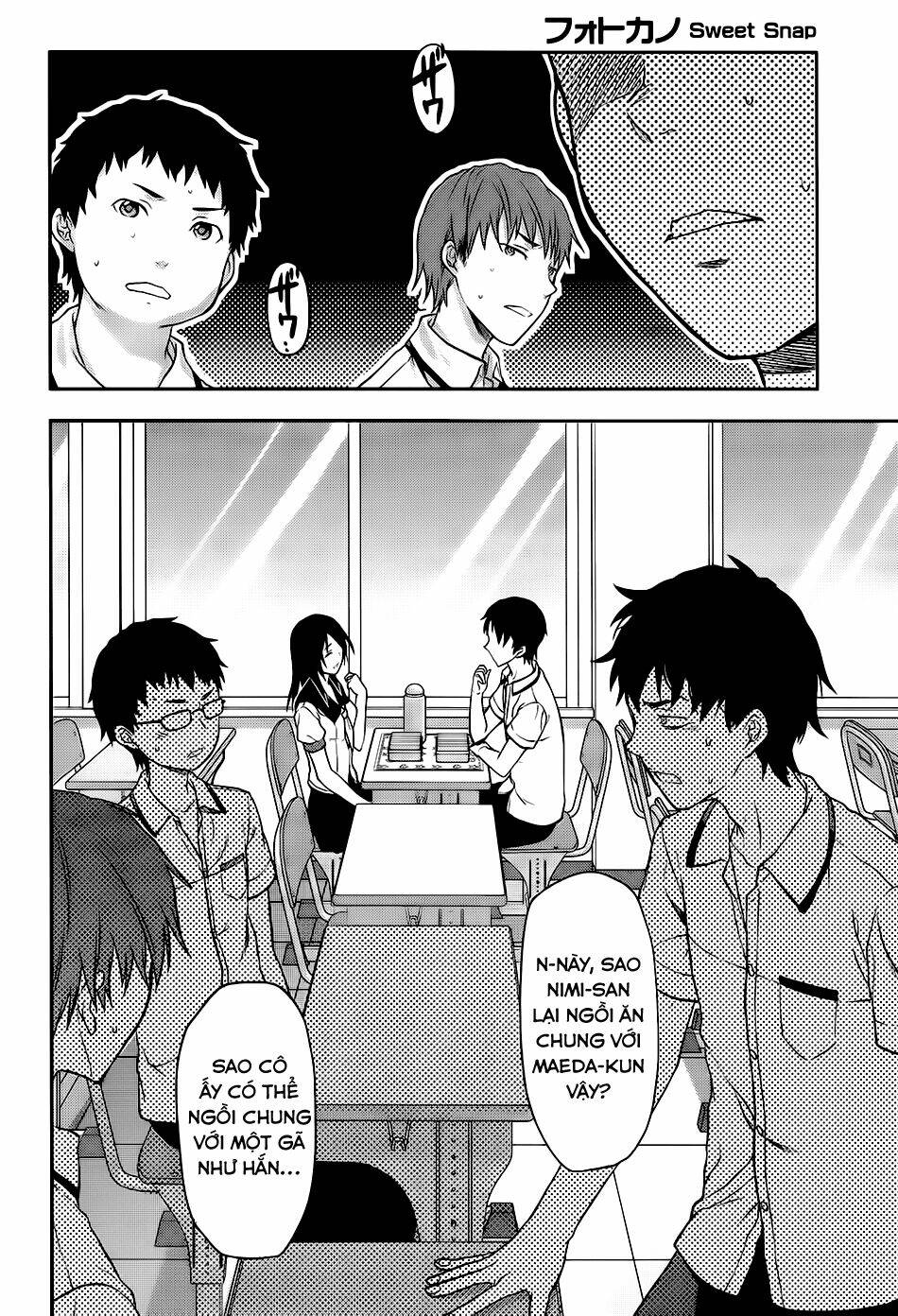 photo kano - sweet snap chapter 6 10