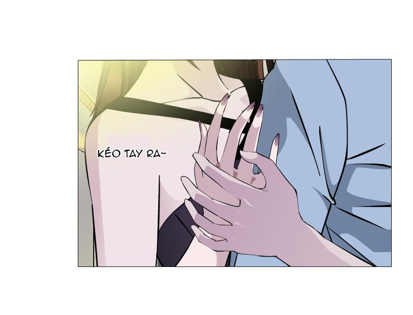 cạm bẫy của nữ thần chapter 112 11