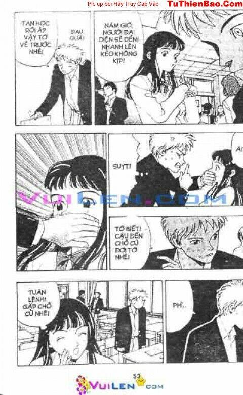 cô bé thám tử chapter 1 53