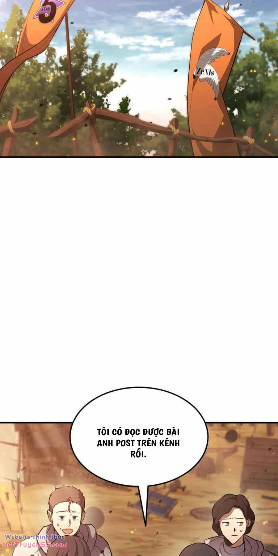 huyền thoại game thủ - tái xuất chapter 141 30