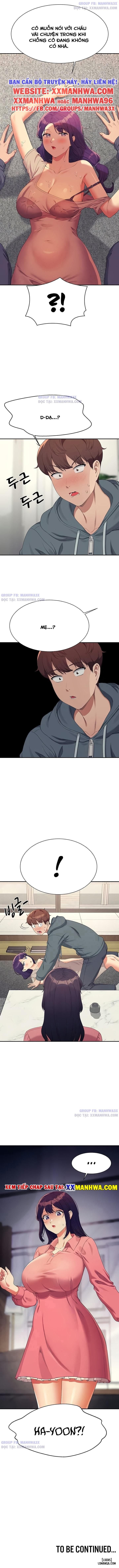 nữ thần trường học chapter 120 14