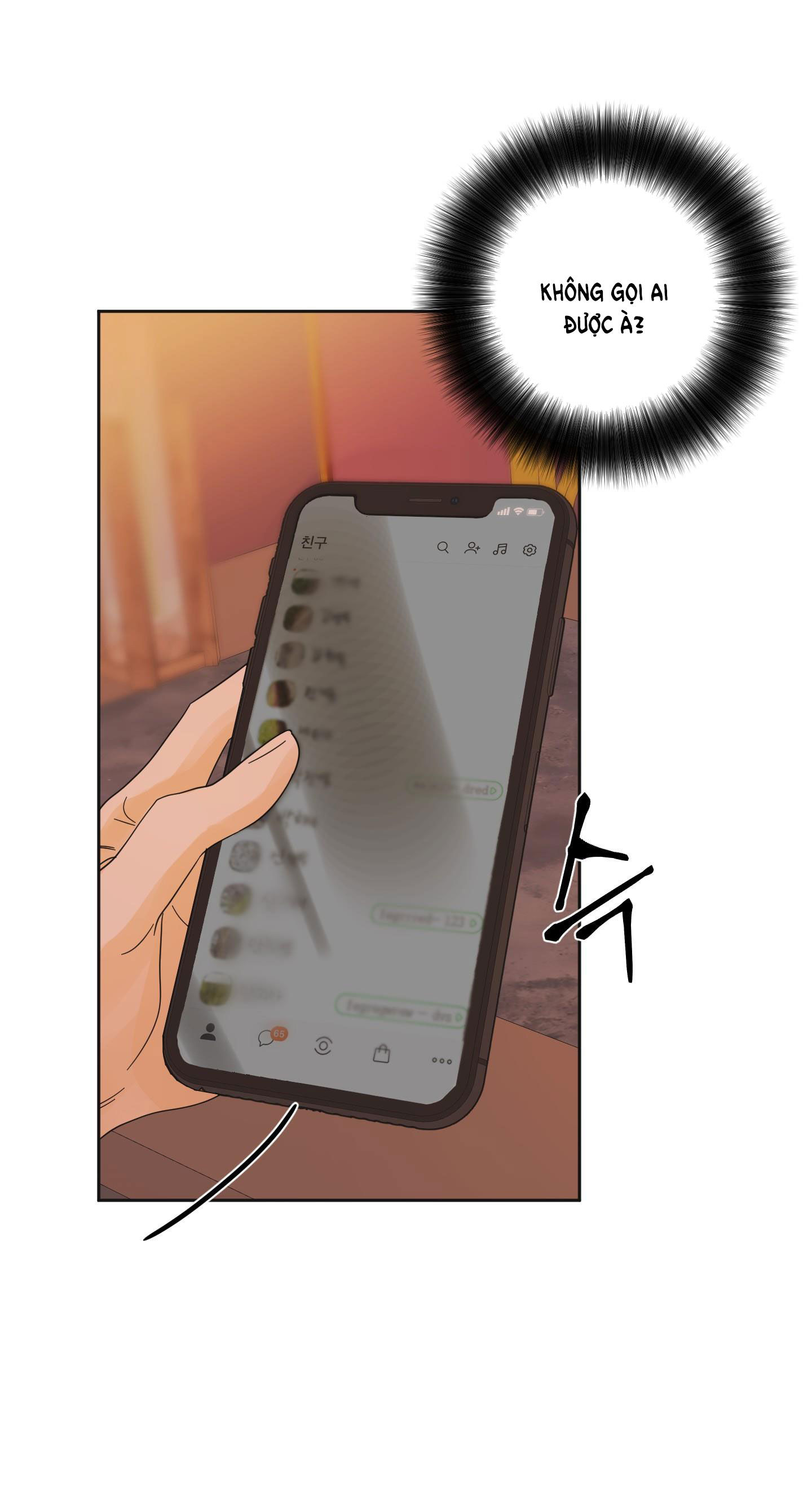 [18+] soldam tv chapter 10.2 12