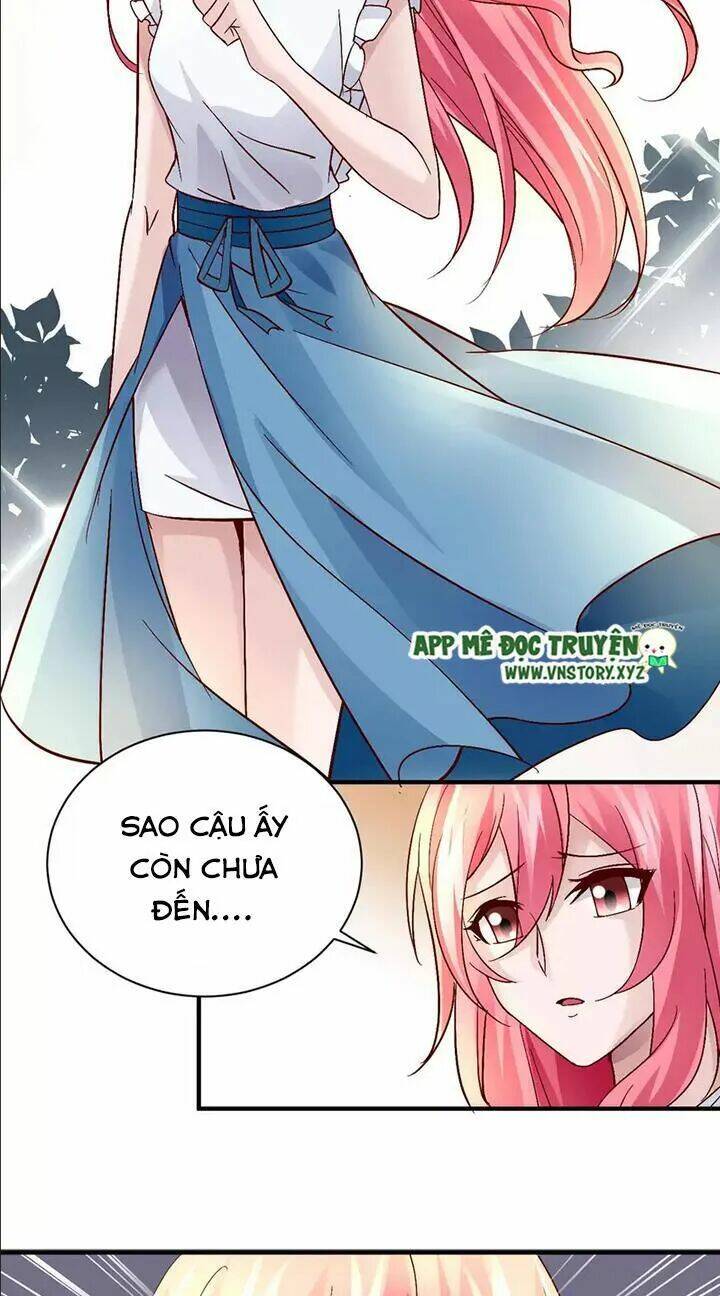 trò chơi săn tình - tổng tài khó kìm lòng chapter 35 2