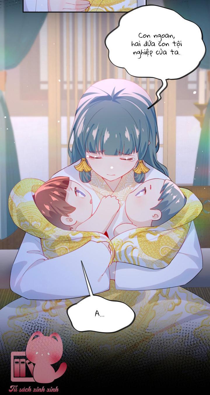 một đêm nọ đột nhiên yandere tới! chapter 70 23