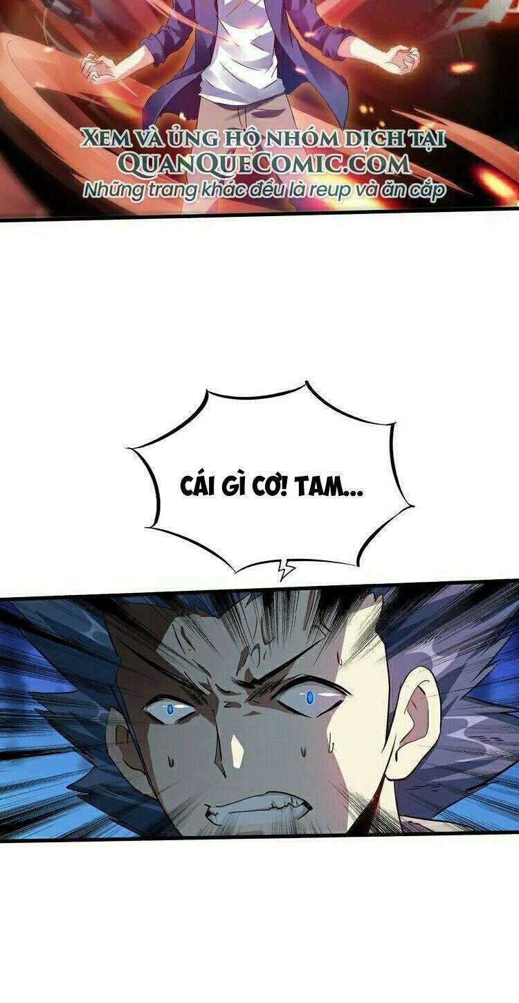 kinh thế kỳ nhân chapter 43 42