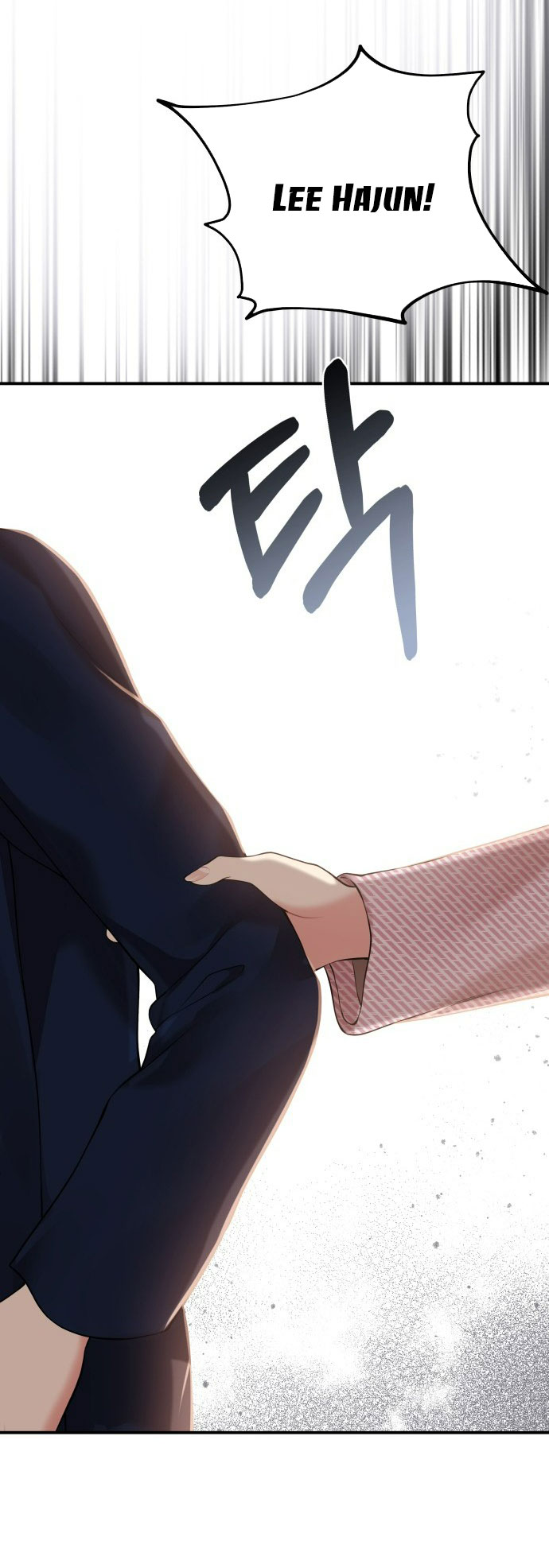 gửi em người đánh cắp những vì sao - to you who swallowed a star chapter 121.1 35