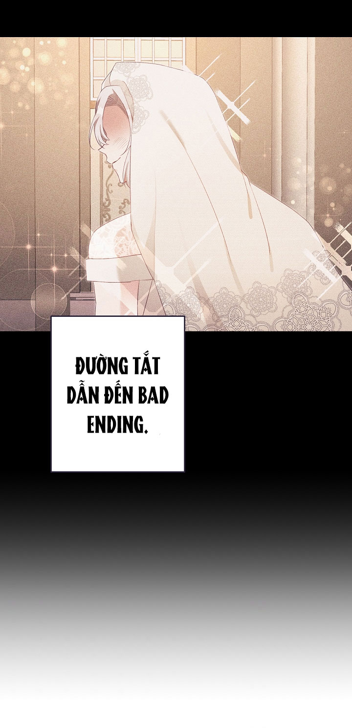 lí do cô ấy trở thành ác nữ chapter 2 19