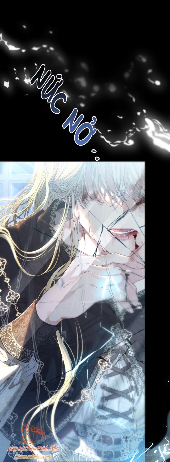 ác nữ là con rối chapter 67 66