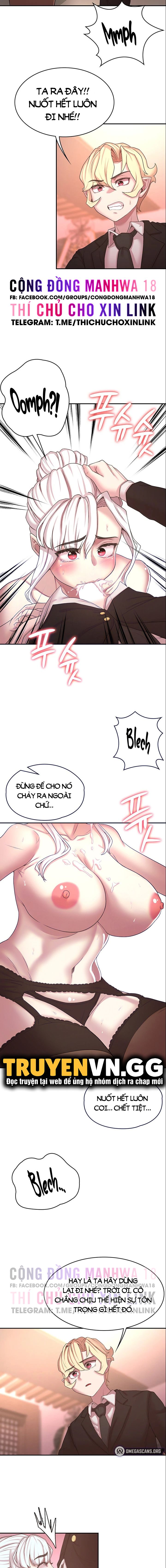 chuyển sinh thành phản diện game chapter 50 4