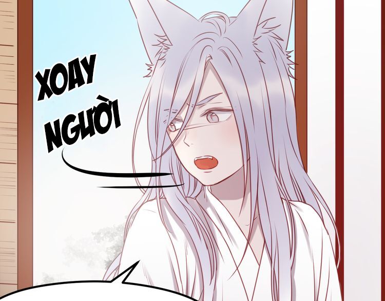 lượm được một tiểu hồ ly phần 1 chapter 61 41