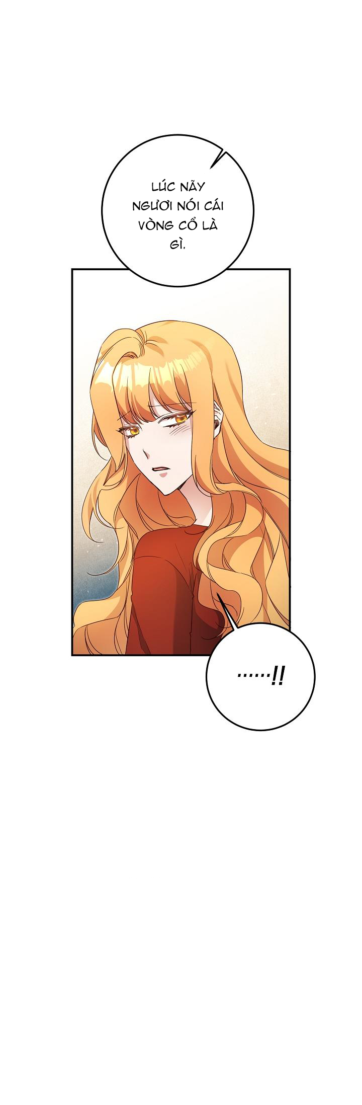 lí do cô ấy trở thành ác nữ chapter 20 11
