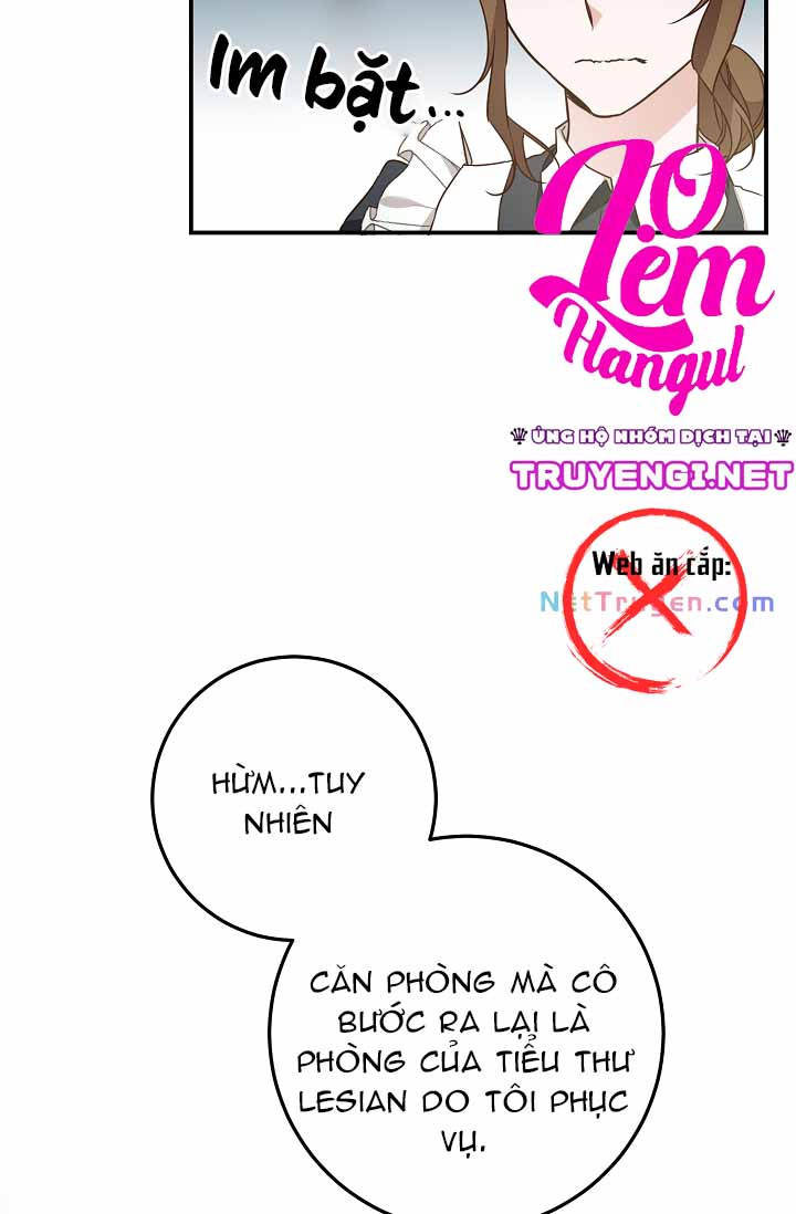 Lí Do Cô Ấy Trở Thành Ác Nữ Chapter 18 - Next Chapter 19